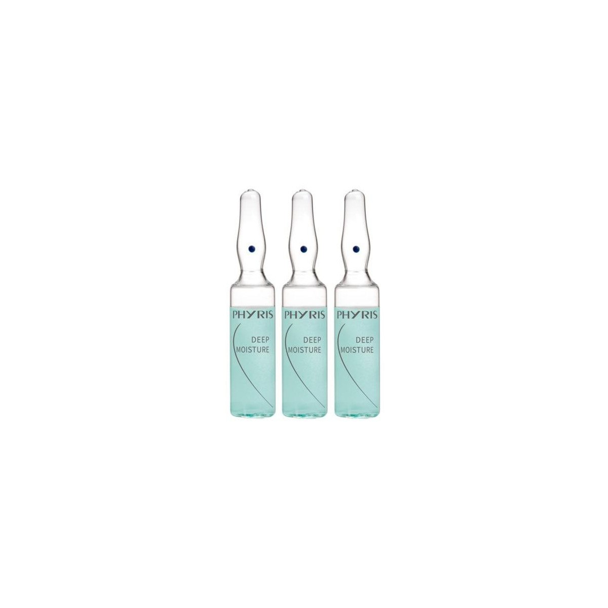 ESS Deep Moisture Ampullen 3 x 3 ml