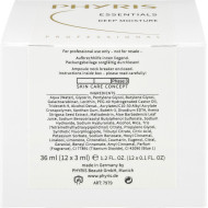 ESS Deep Moisture Ampullen 12 x 3 ml Kabine