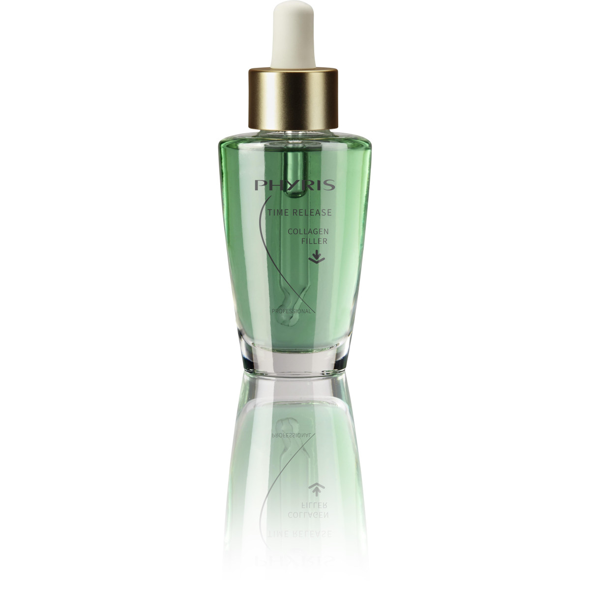 TR Collagen Filler Serum 50 ml Kabine