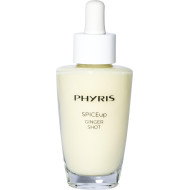 SpiceUp Ginger Shot 50 ml Kabine