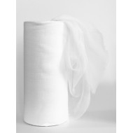 Gesichtsgaze Rolle 30 cm x 100 lfm