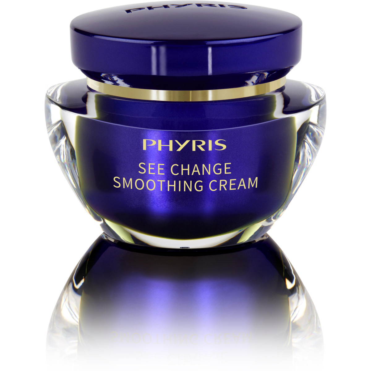SeeCHANGE Smoothing Cream 50 ml