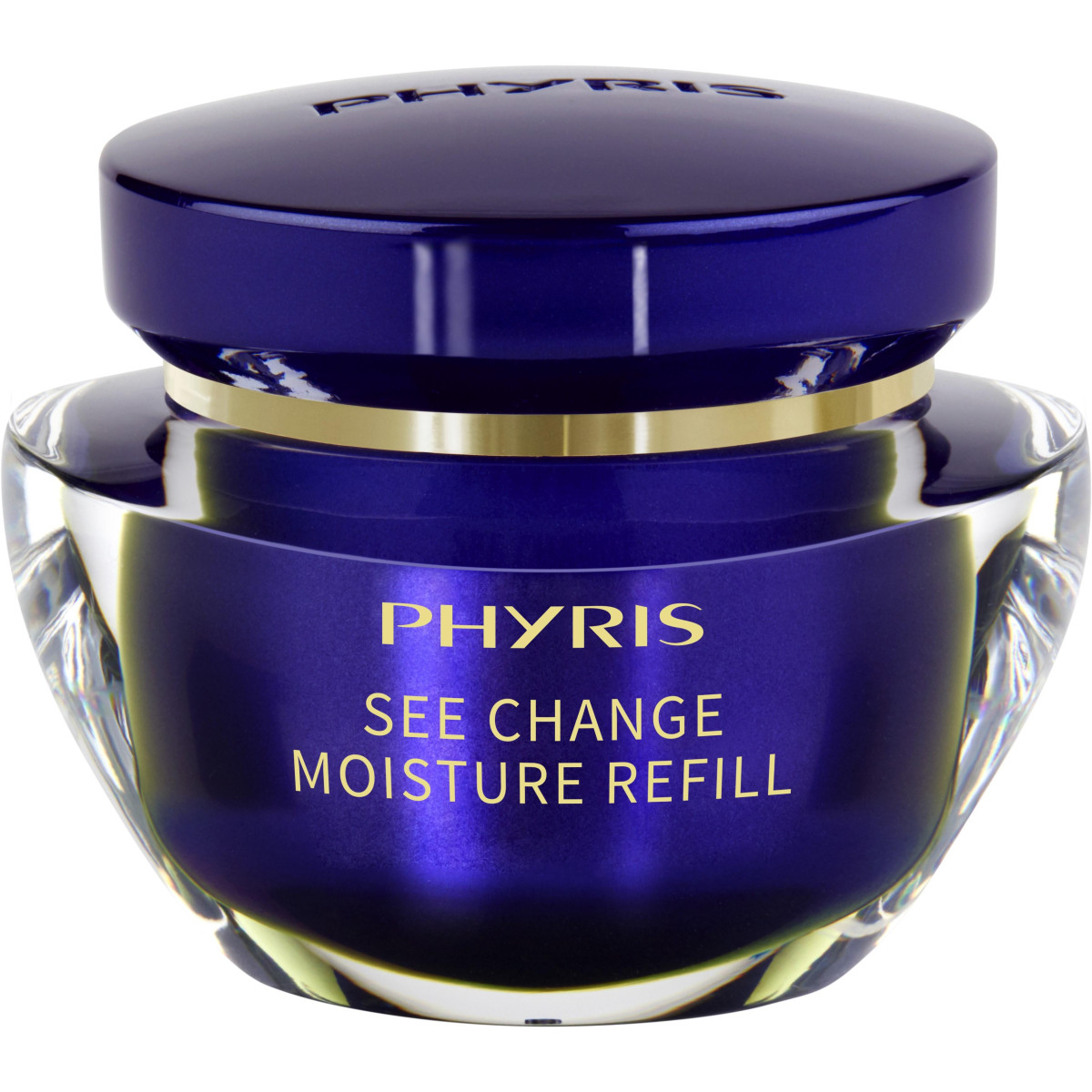 SeeCHANGE Moisture Refill 50 ml
