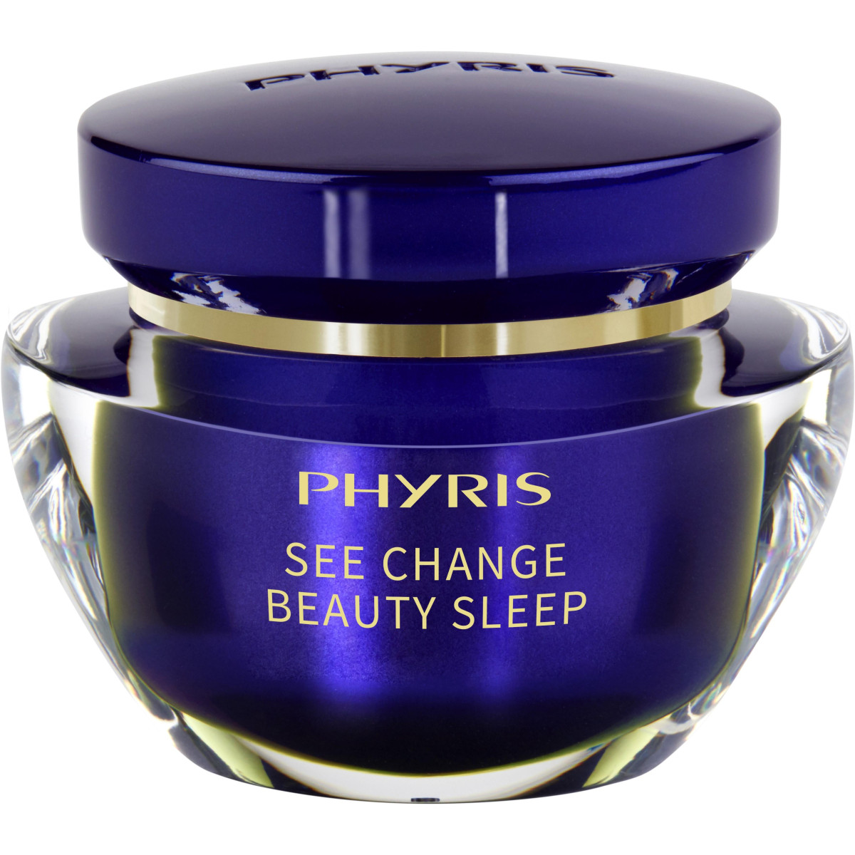 SeeCHANGE Beauty Sleep 50 ml