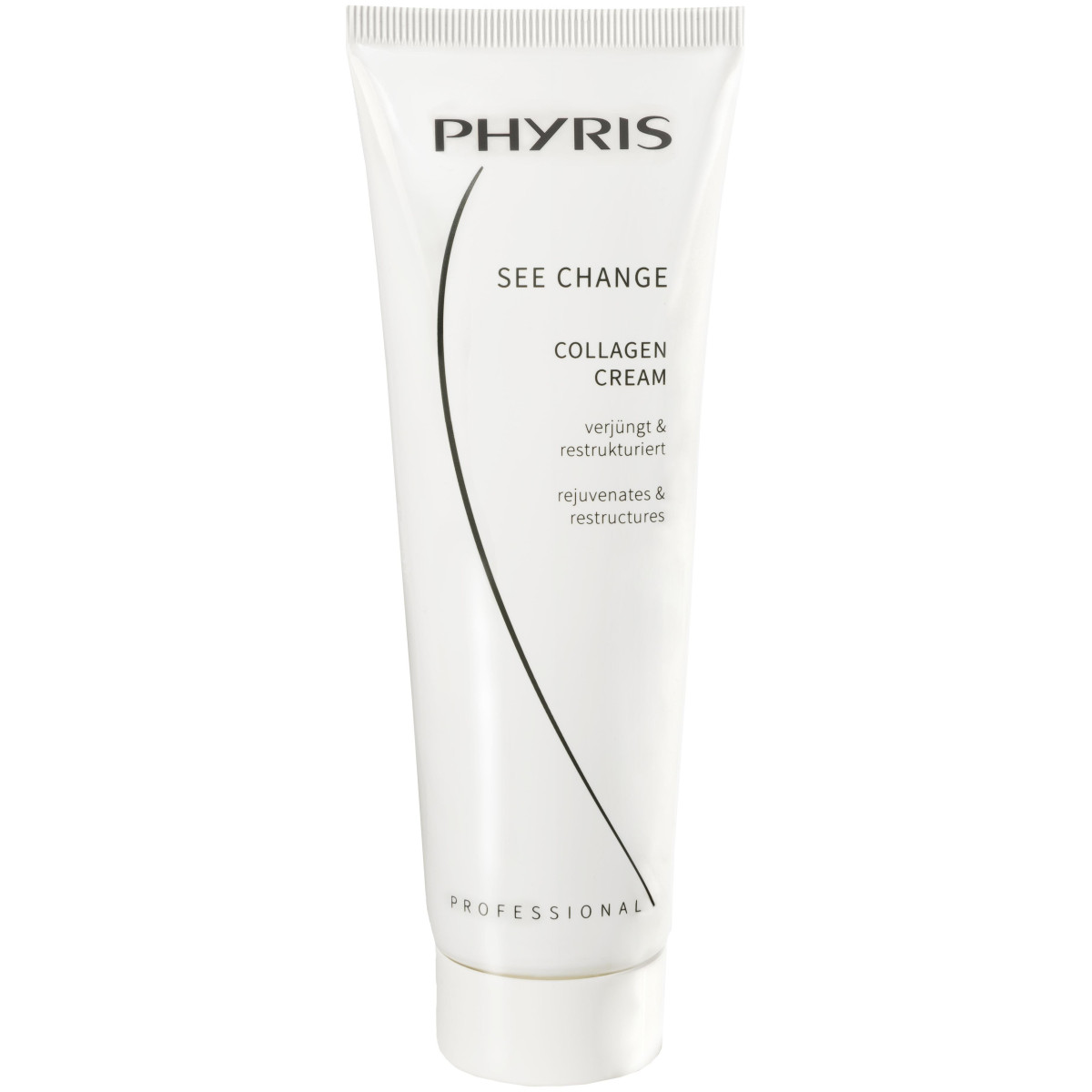 SeeCHANGE Collagen Cream 125 ml Kabine