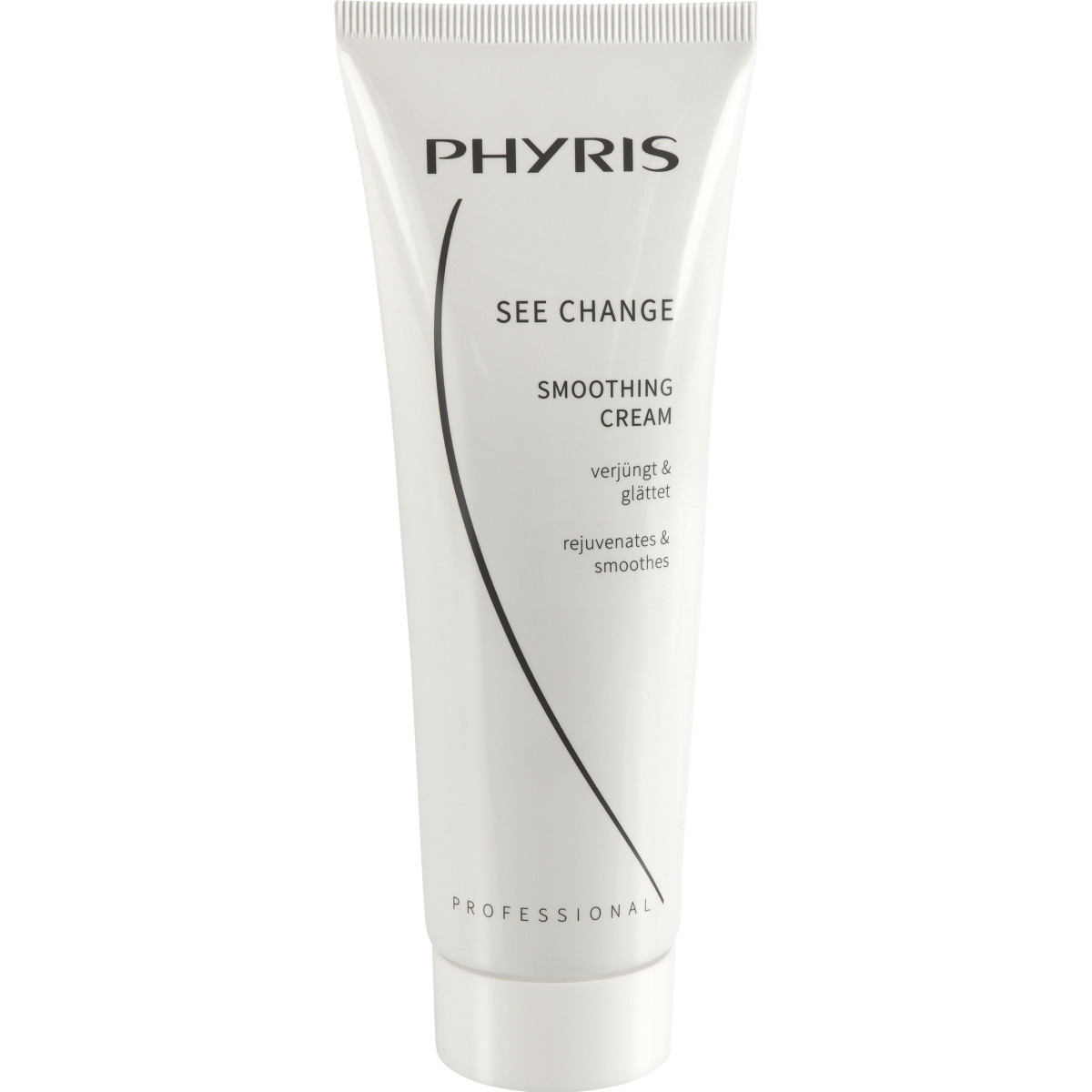 SeeCHANGE Smoothing Cream 125 ml Kabine