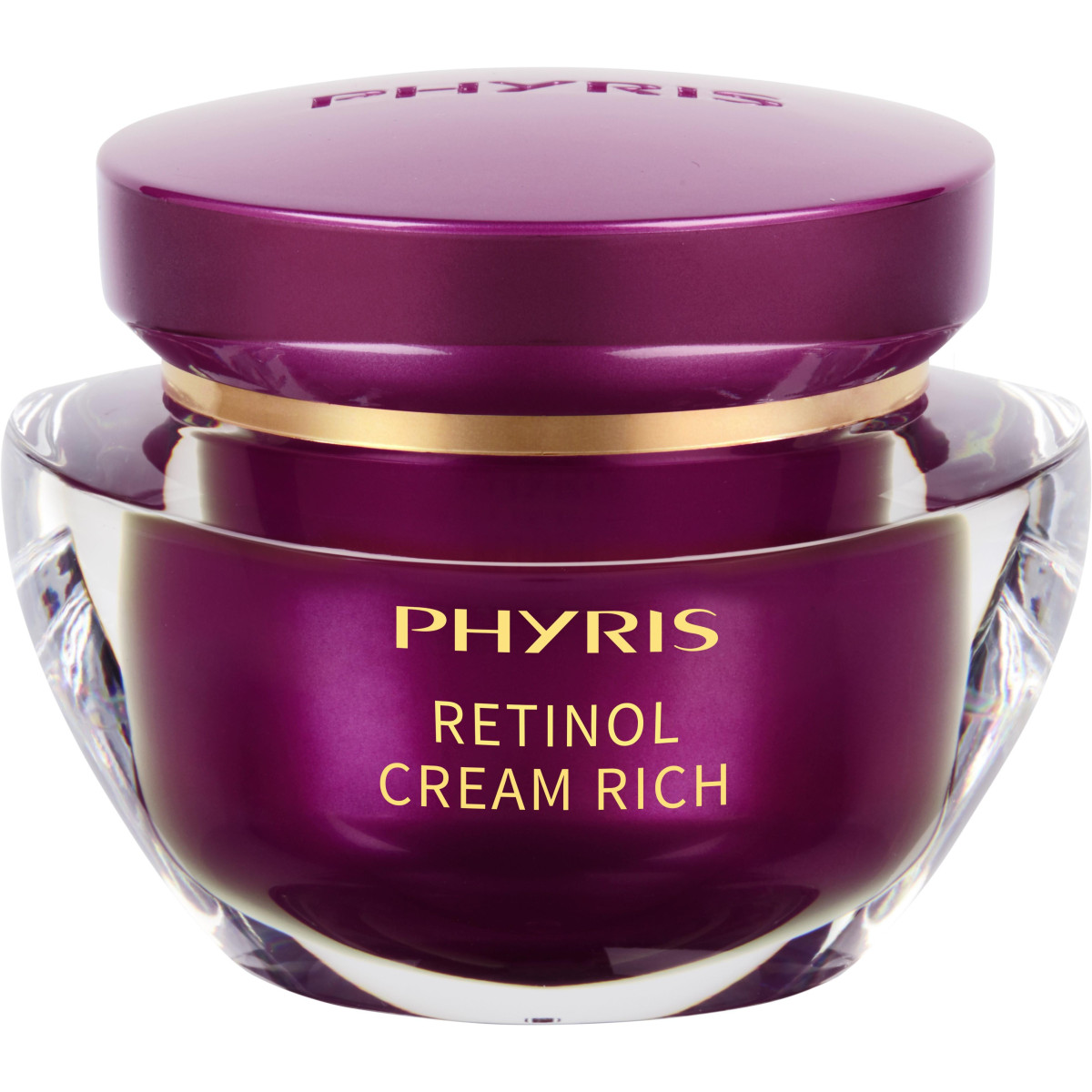 AAA Retinol Cream Rich 50 ml