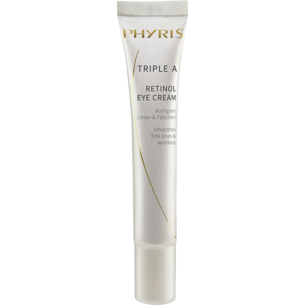 AAA Retinol Eye Cream 20 ml
