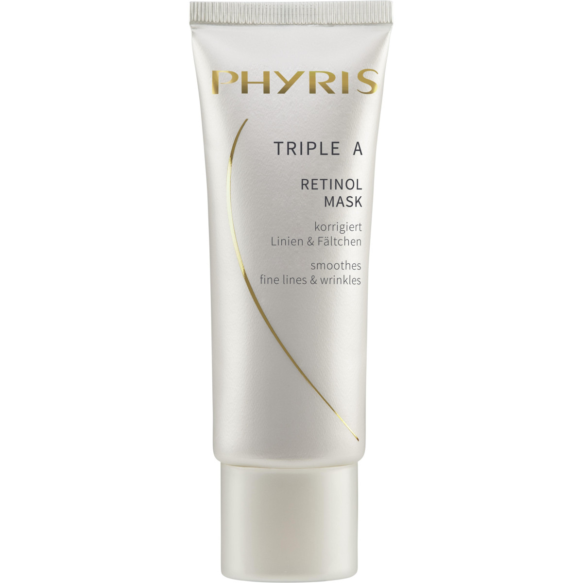 AAA Retinol Mask 75 ml