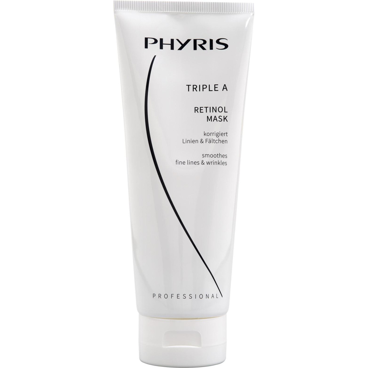 AAA Retinol Mask 200 ml Kabine