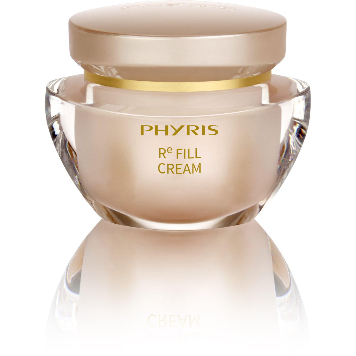 RE Fill Cream 50 ml