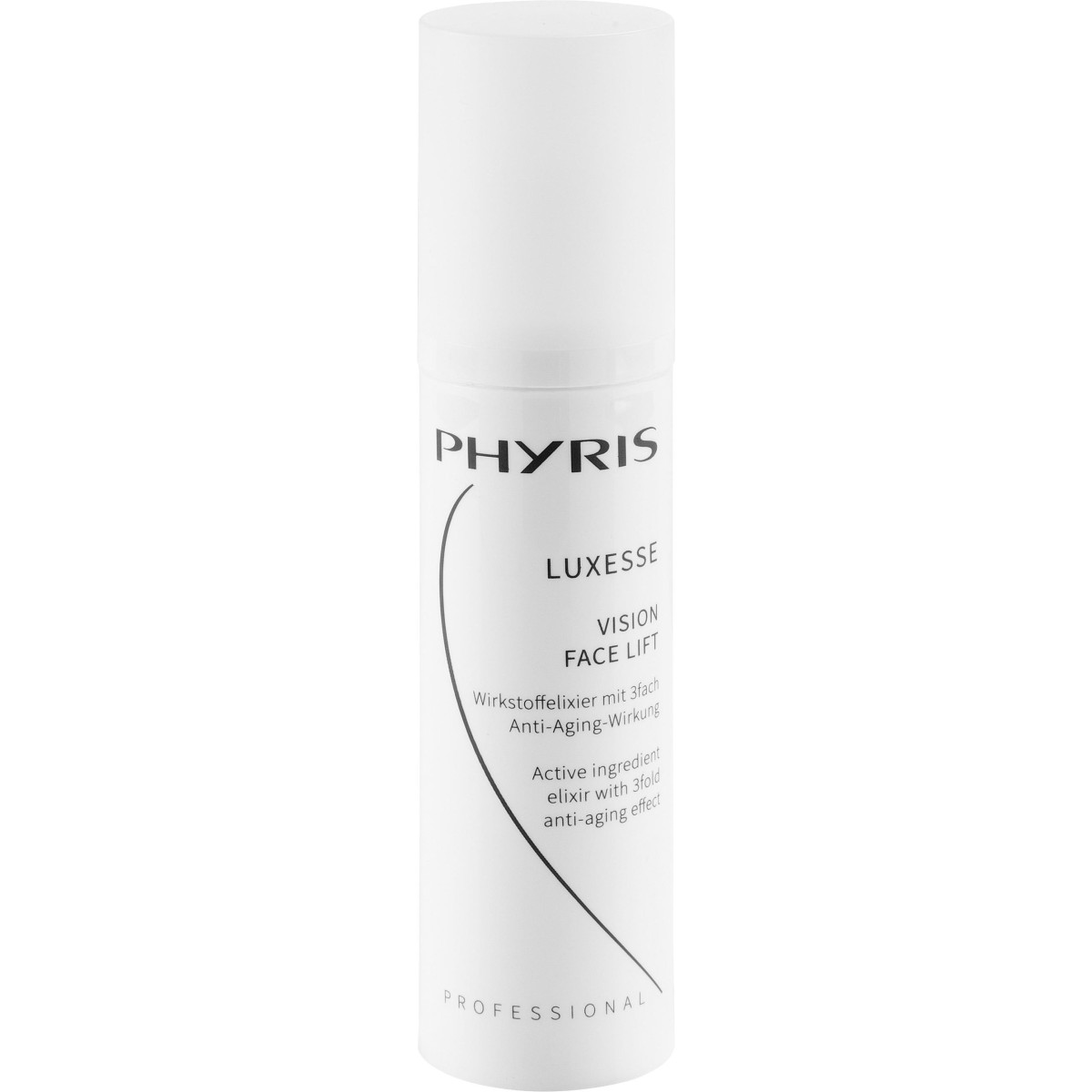 LX Vision Face Lift 50 ml Kabine