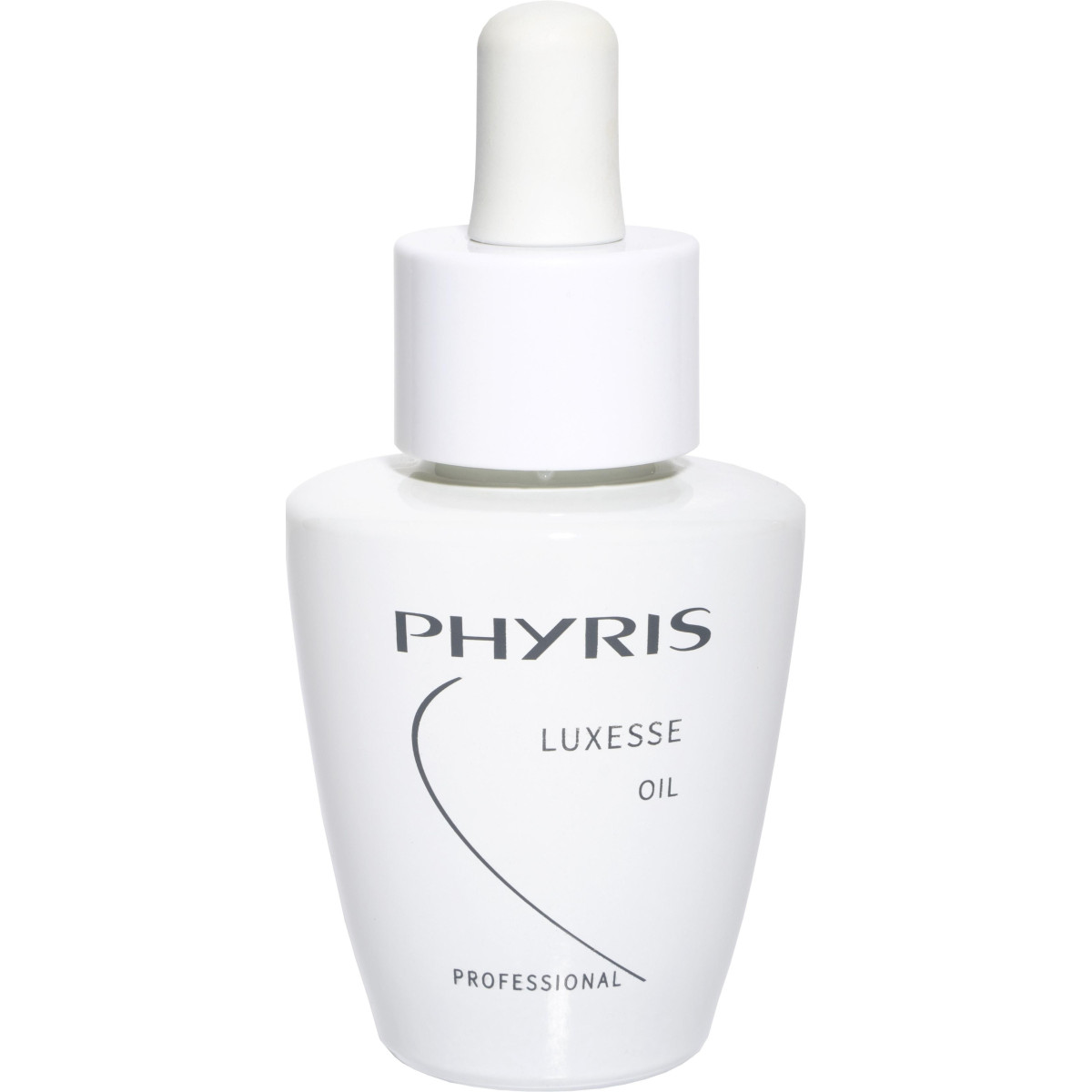 LX Face Oil 30 ml Kabine