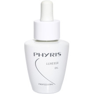 LX Face Oil 30 ml Kabine