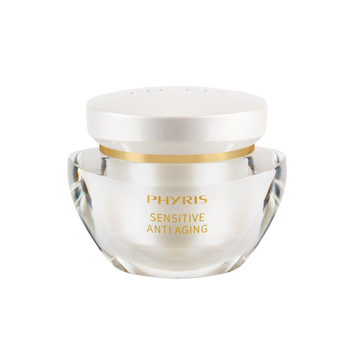 SENSITIVE Anti-Aging 50 ml