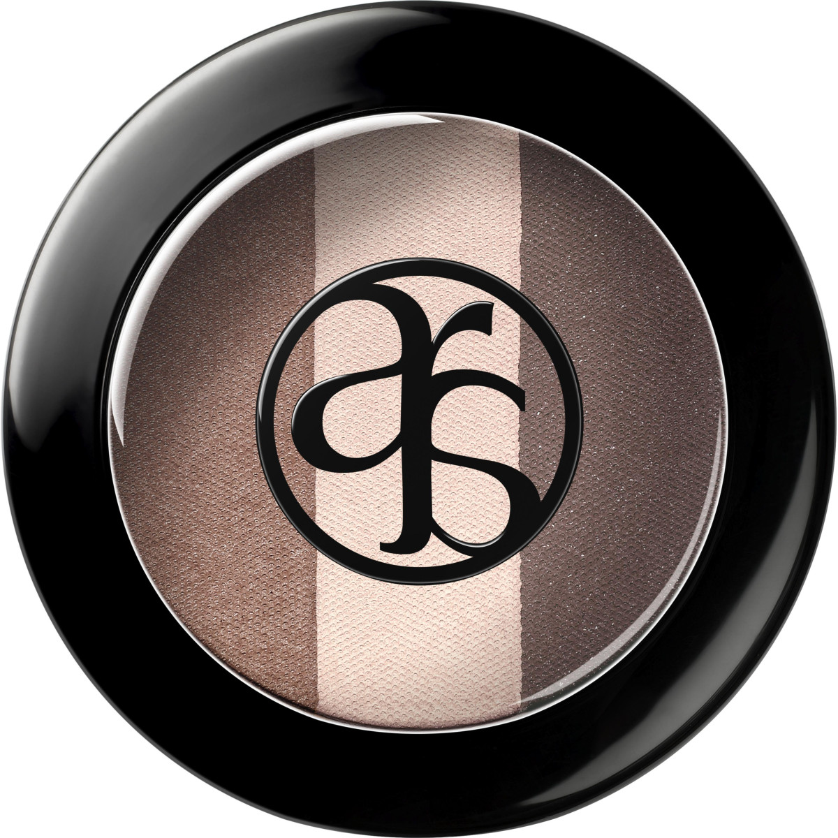 Eyeshadow Trio Tester