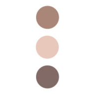 Eyeshadow Trio Tester