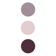 Eyeshadow Trio Tester