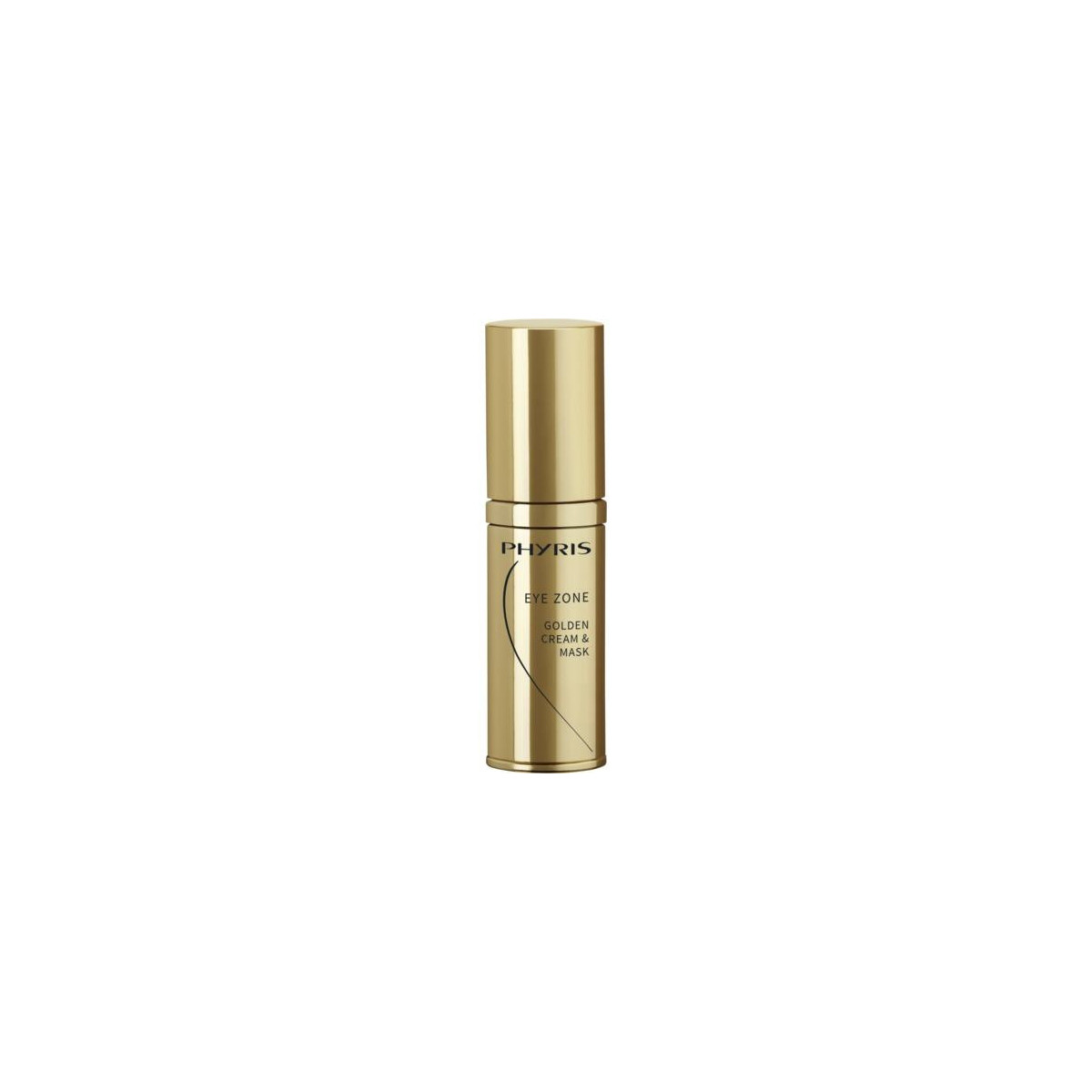 EZ Golden Cream & Eye Mask 15 ml