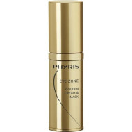 EZ Golden Cream & Eye Mask 15 ml
