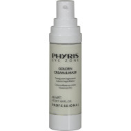 EZ Golden Cream & Eye Mask 50 ml Kabine