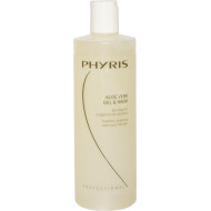 PS Aloe Vera Gel & Mask 400 ml Kabine