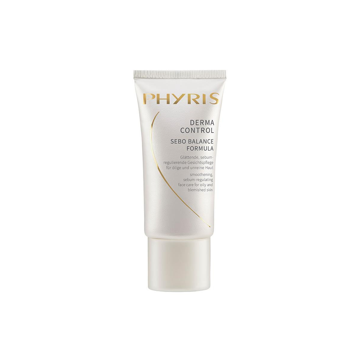 DCO Sebo Balance Formula 50 ml