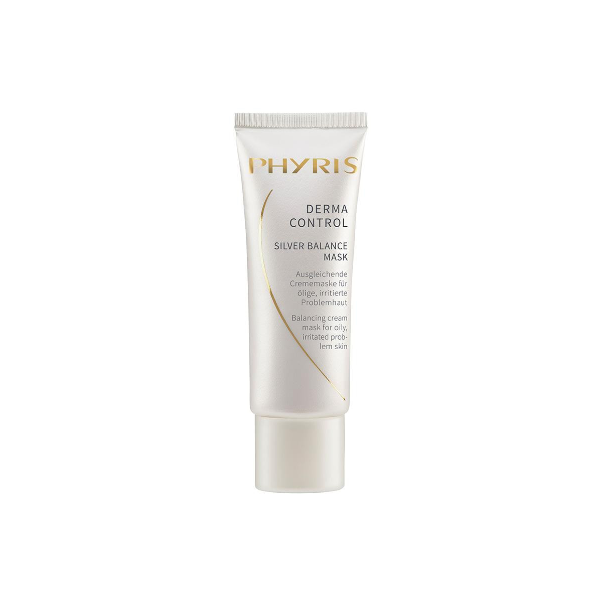 DCO Silver Balance Mask 75 ml