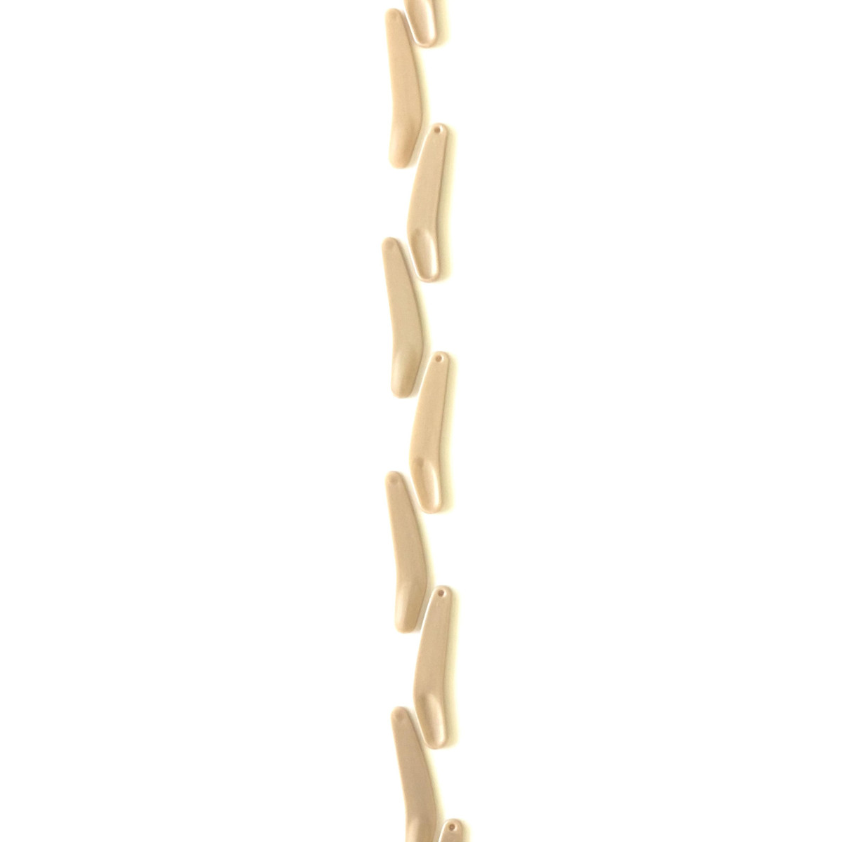 PHY Mini-Spatel sparkling champagner 10 Stk. (zu RE Linie) Kabine