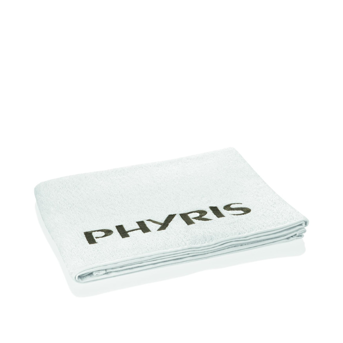 PHY Handtuch weiss - 50 x 100 cm 1 Stk. Kabine