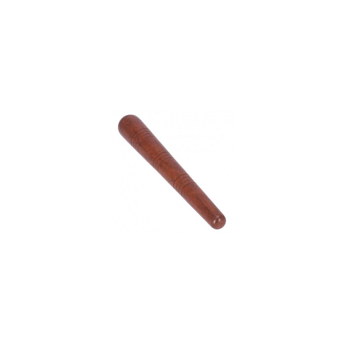Massagestäbchen aus Holz 2 Stk. 14 cm