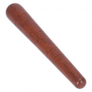 Massagestäbchen aus Holz 2 Stk. 14 cm
