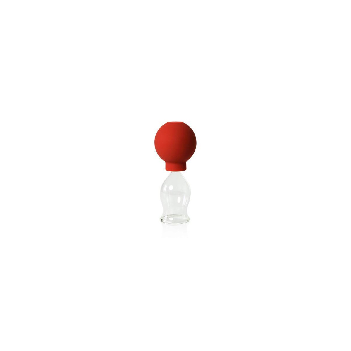 PHY Beauty Cuppies Set (1xklein/1xgross) Kabine