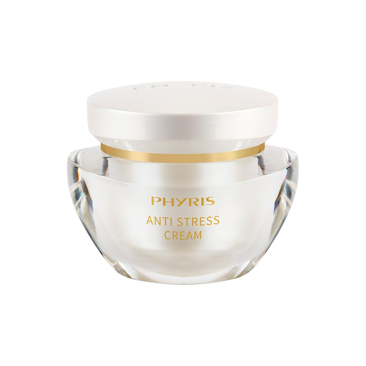 SCO Anti Stress Cream 50 ml
