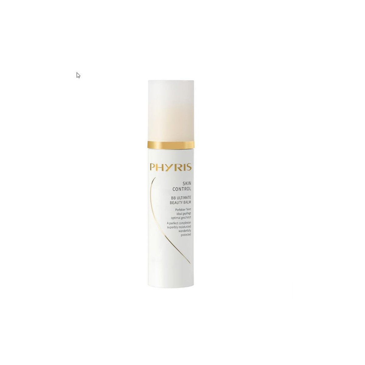 SCO BB Ultimate 50 ml
