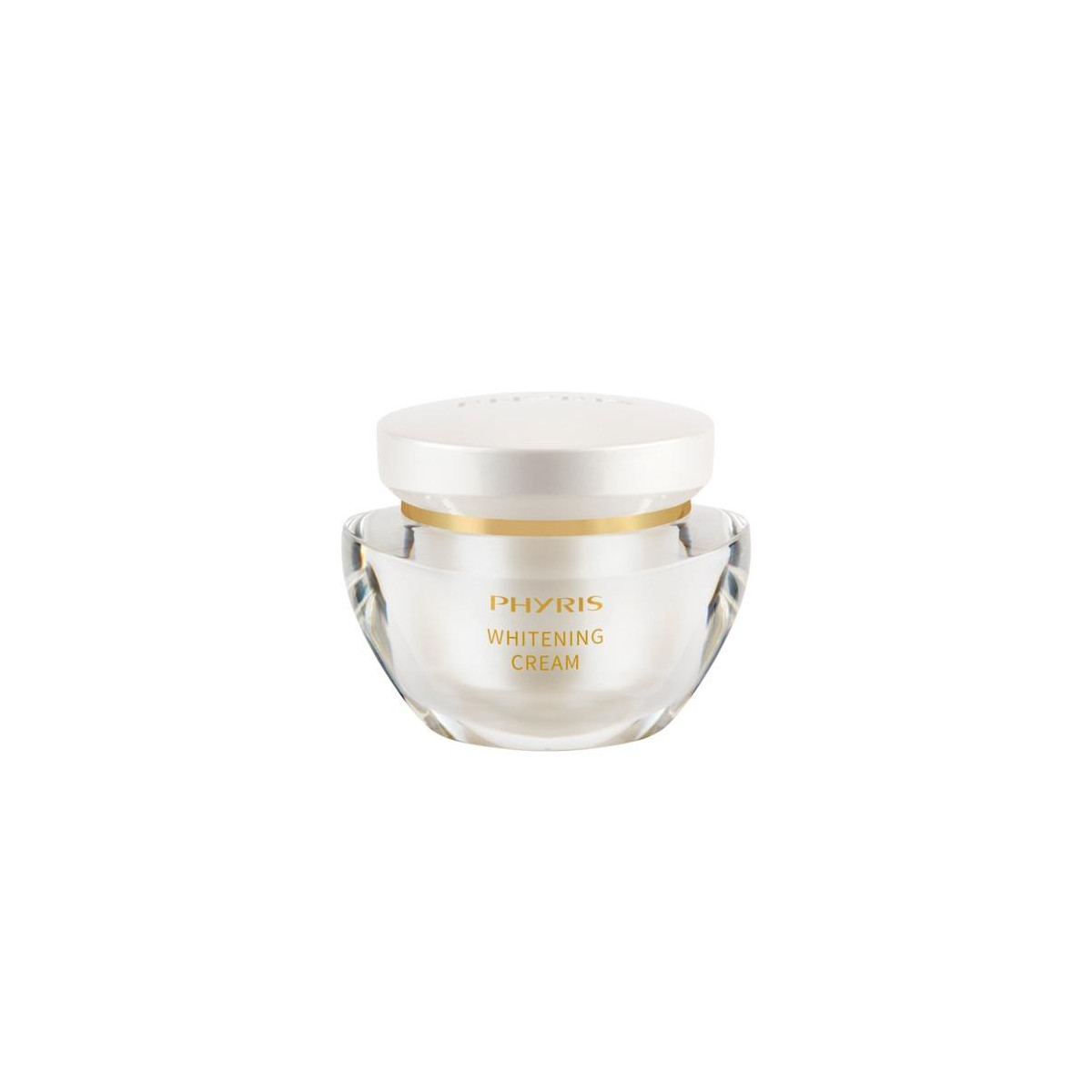 SCO Whitening Cream 50 ml
