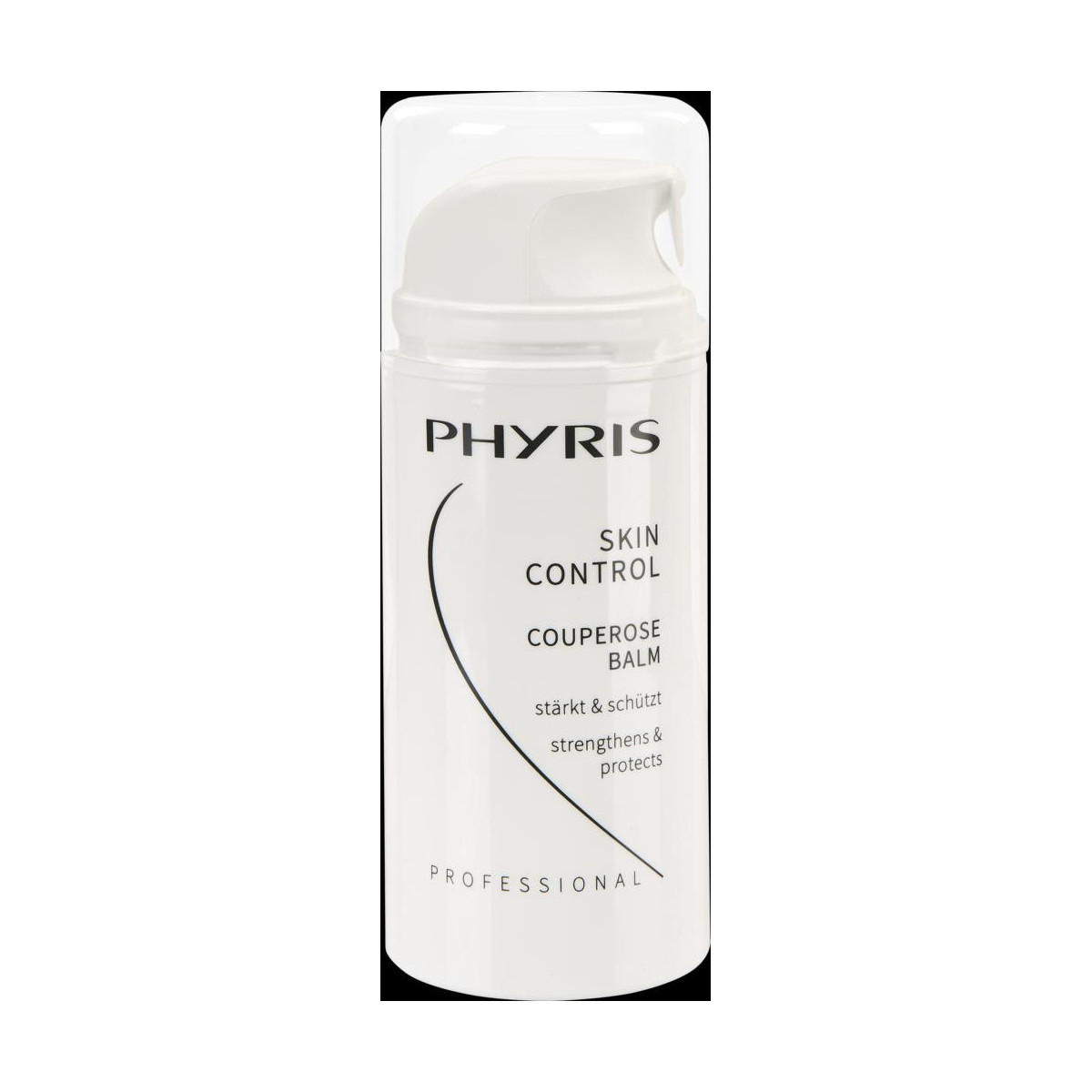 SCO Couperose Balm 100 ml Kabine