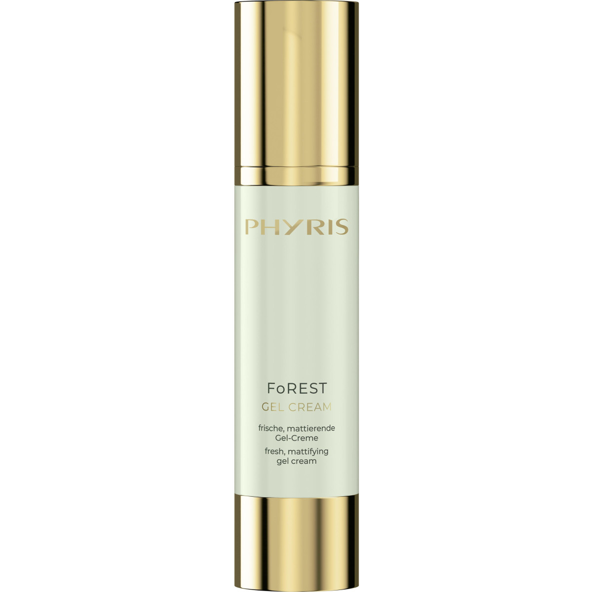 FoREST Gel Cream 50 ml