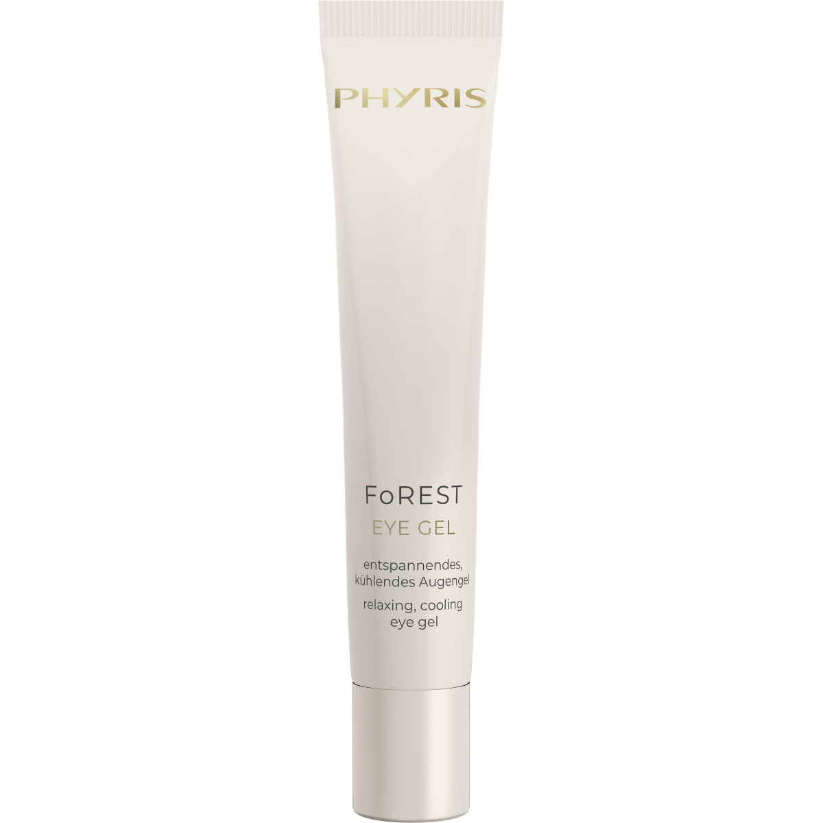 FoREST Eye Gel 20 ml roll-on-Tube