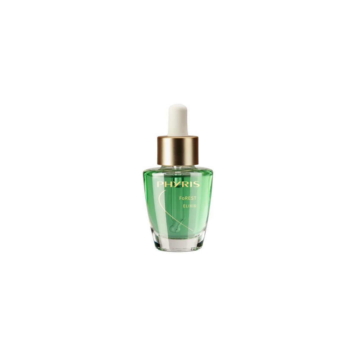 FoREST Elixir 30 ml Tester