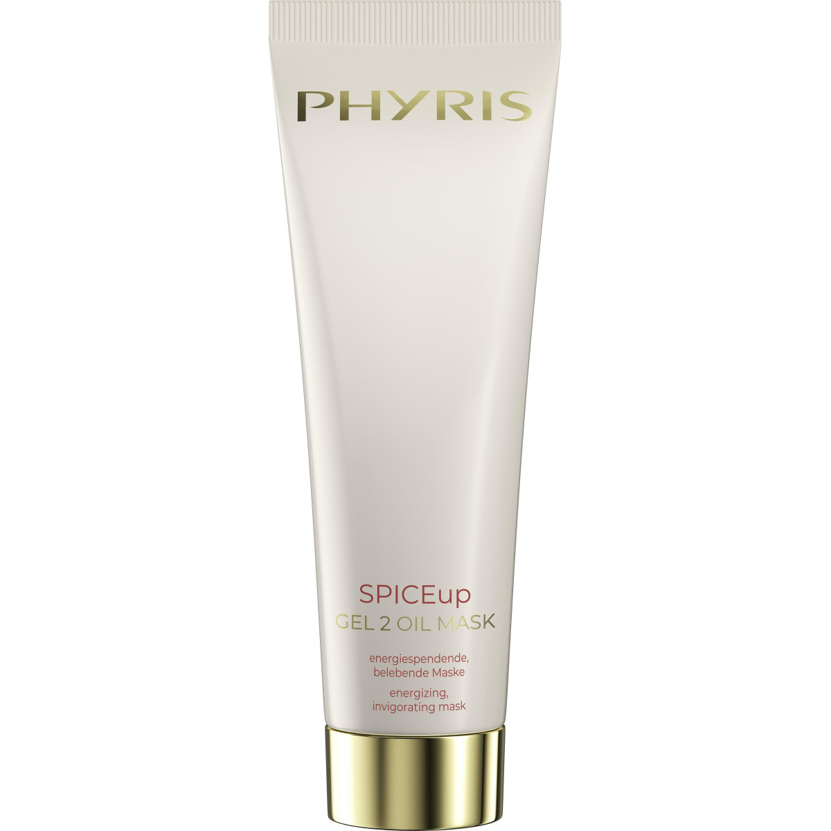 SpiceUp Gel2Oil Mask 75 ml