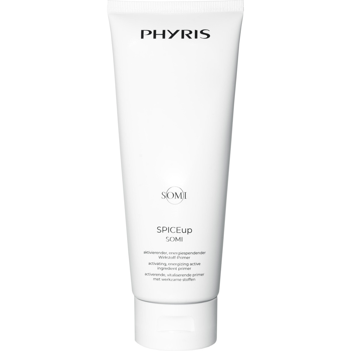 SpiceUp Somi 200 ml Kabine