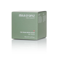 The Vegan Green Caviar Day Cream