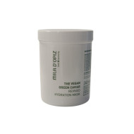The Vegan Green Caviar Revived, Hydration Mask 240 ml Kabine