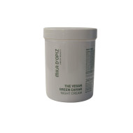 The Vegan Green Caviar Night Cream 240 ml Kabine