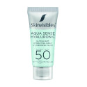 Skinvisibles AQUA SENSE HYALURONIC SPF50 5 ml Mini-Tube