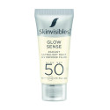 Skinvisibles GLOW SENSE SPF50 5ml Mini-Tube