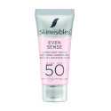 Skinvisibles EVEN SENSE SPF50 5 ml Mini-Tube