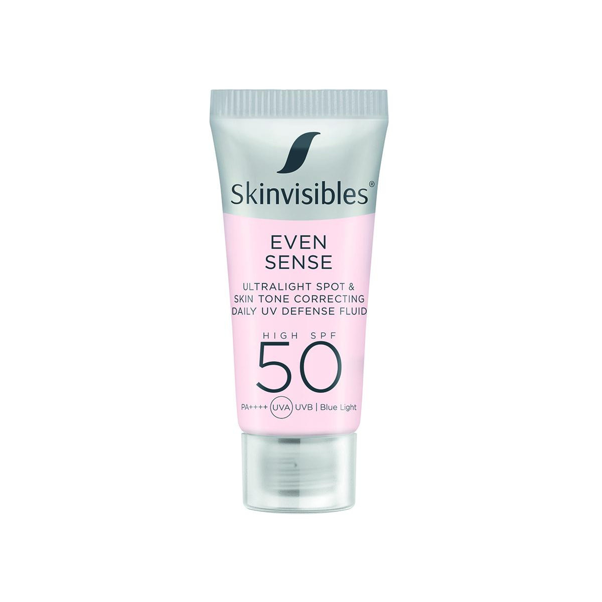 Skinvisibles EVEN SENSE SPF50 5 ml Mini-Tube