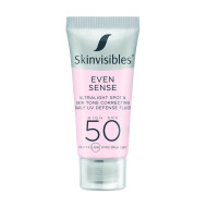 Skinvisibles EVEN SENSE SPF50 5 ml Mini-Tube